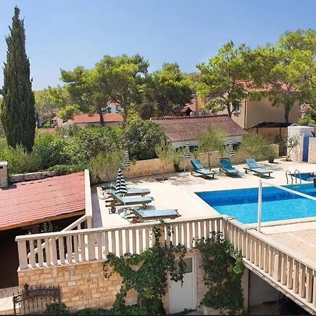 Apartments Simic Milna (Brac) Exterior foto